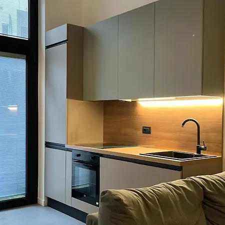 District Loft Milán
