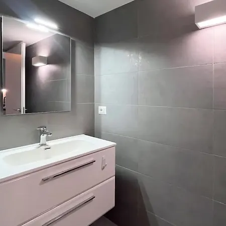 公寓 District Loft 米兰