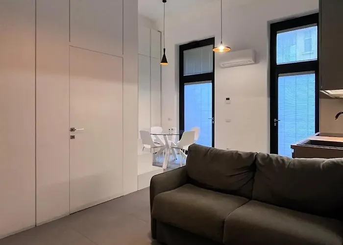 District Loft Milano