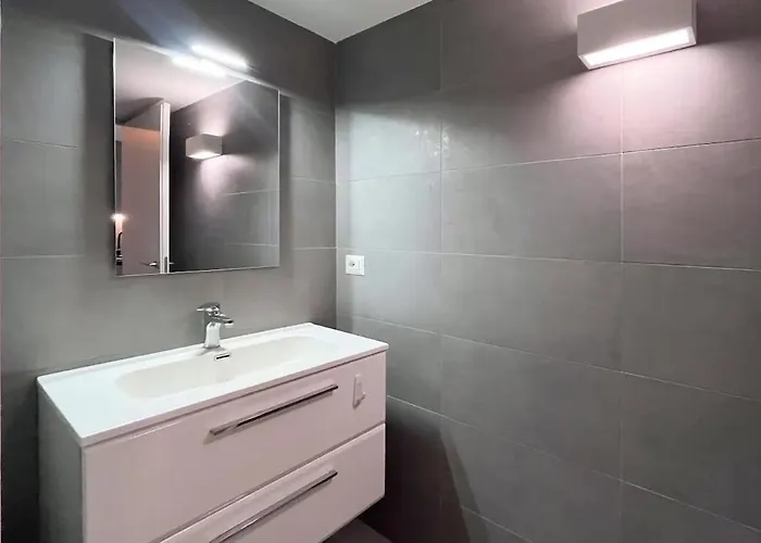 公寓 District Loft 米兰