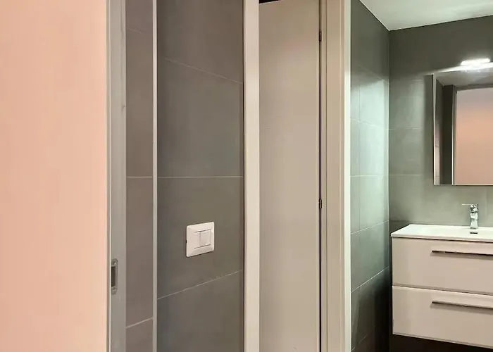 District Loft Appartamento