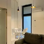 District Loft Daire *