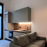 Daire District Loft *