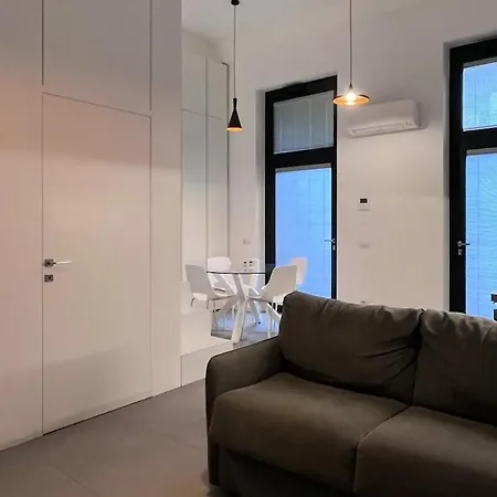 District Loft Milano